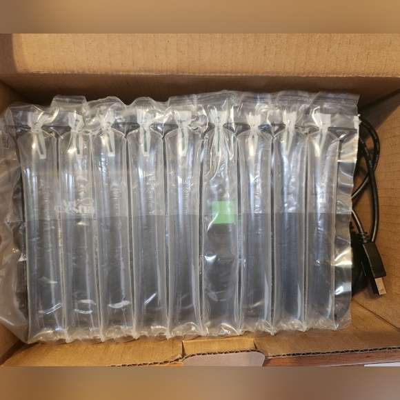 Black Thermal Label Printer Art Estia AR-88063 - Picture 3 of 8